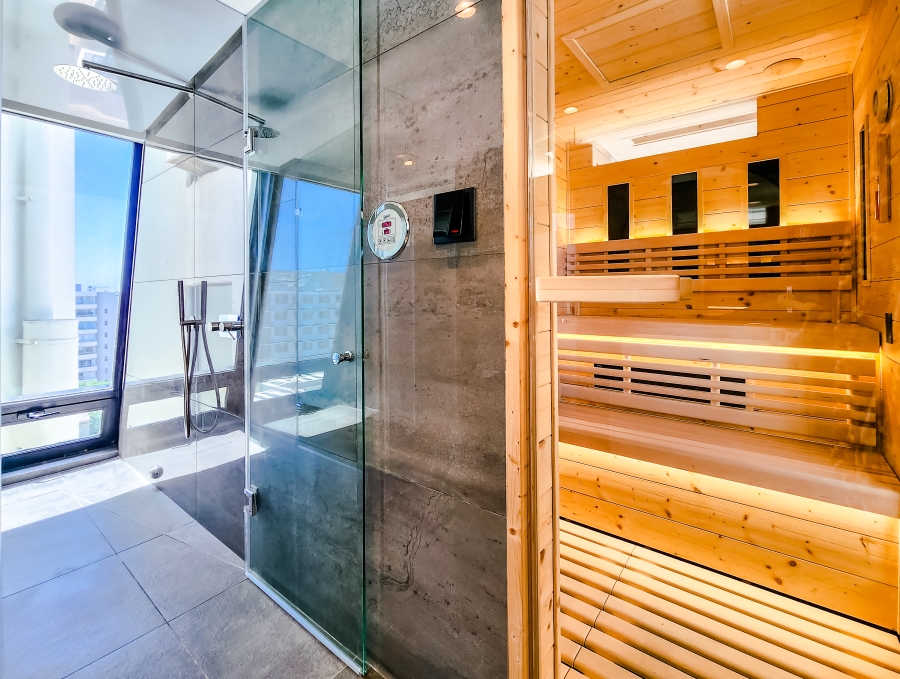 5 Bedroom Property for Sale in Sea Point Western Cape